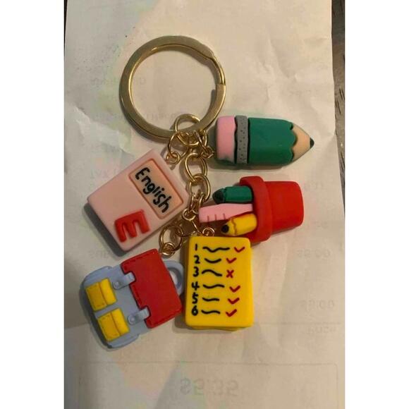 keychains - Picture 3 of 3